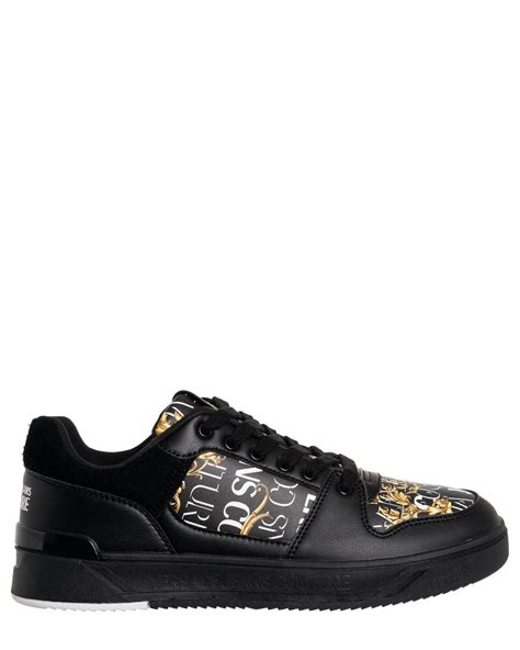 versace jeans couture sneaker boots|versace jeans couture sneakers alte.